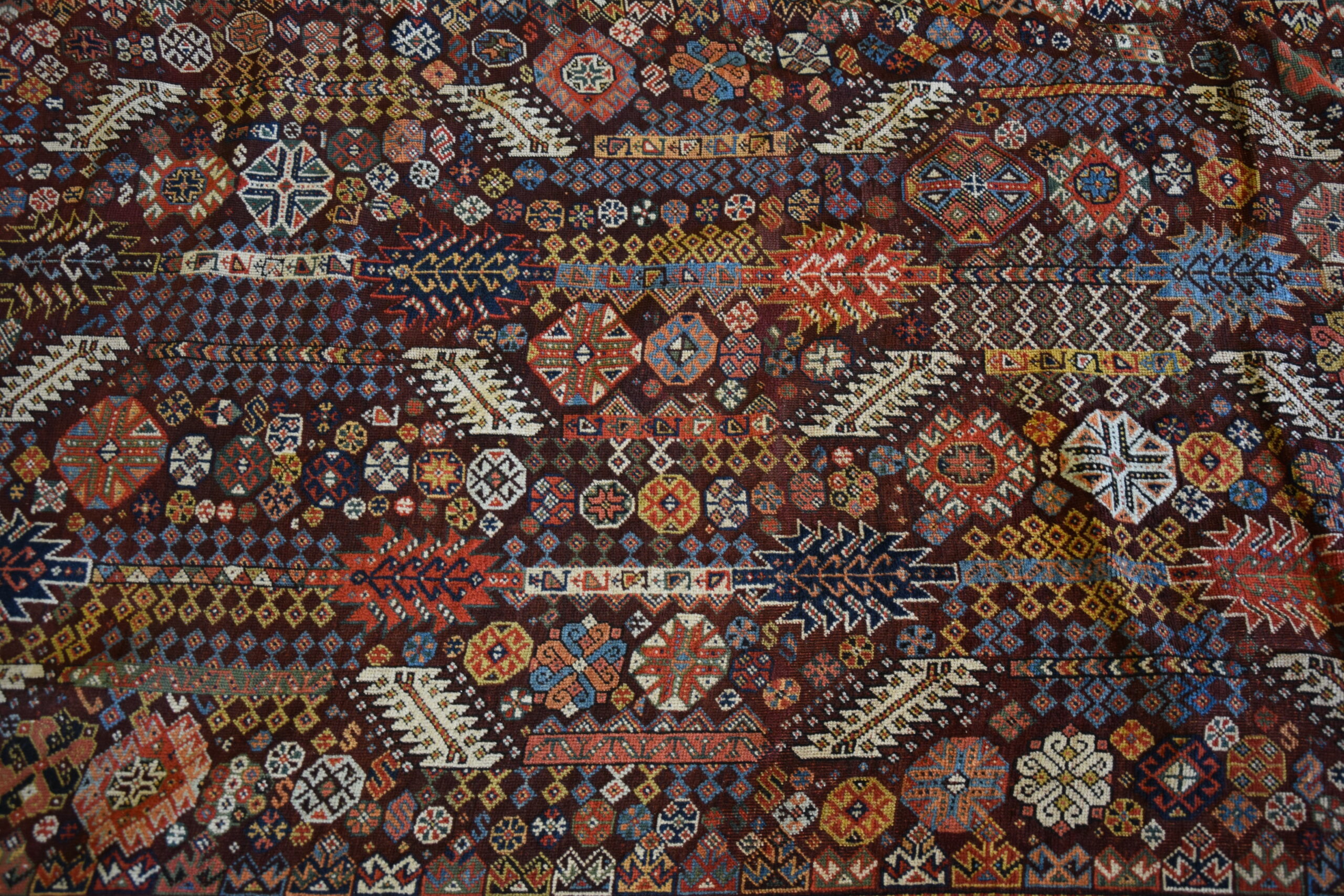 photo du lot 181 - Tapis d'Orient