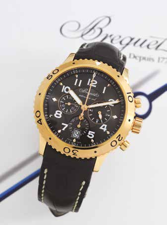 photo de 82 - BREGUET