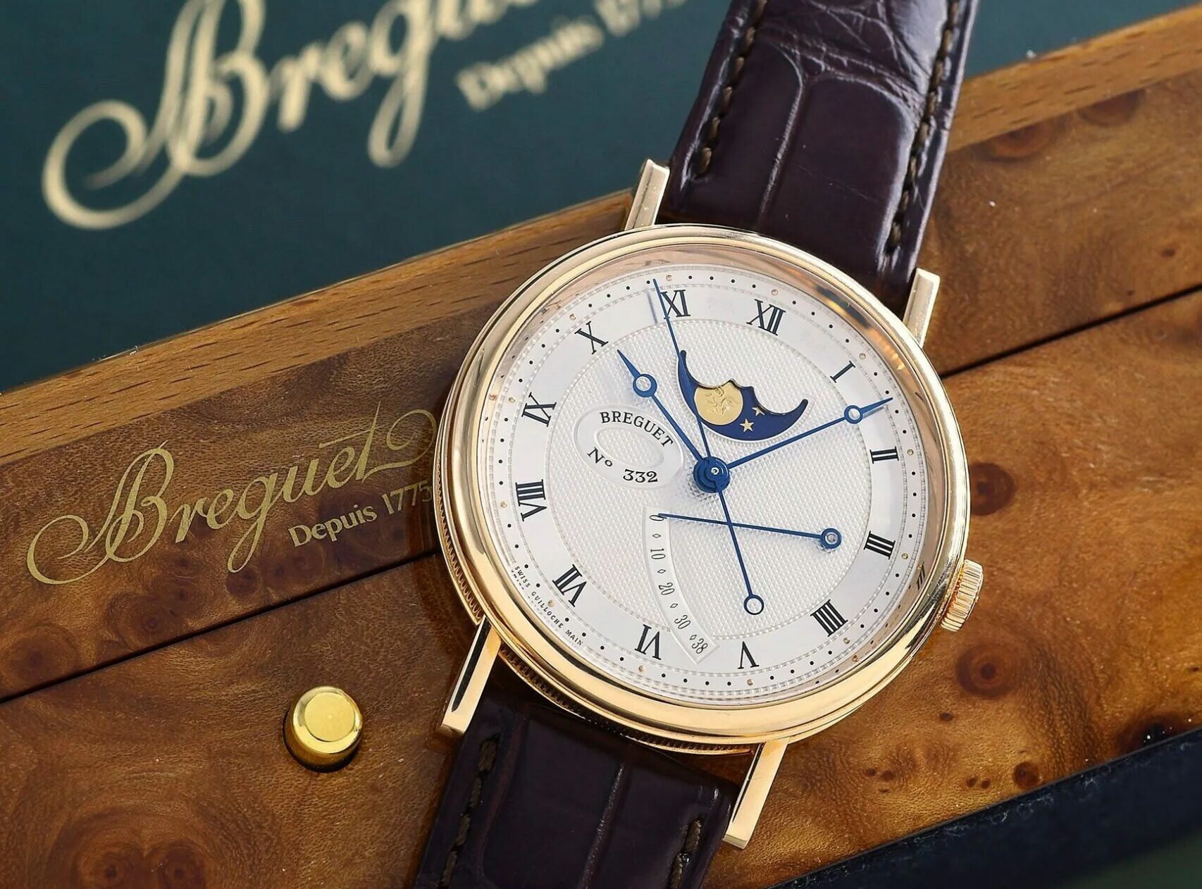 photo de 20/06/21 - BREGUET