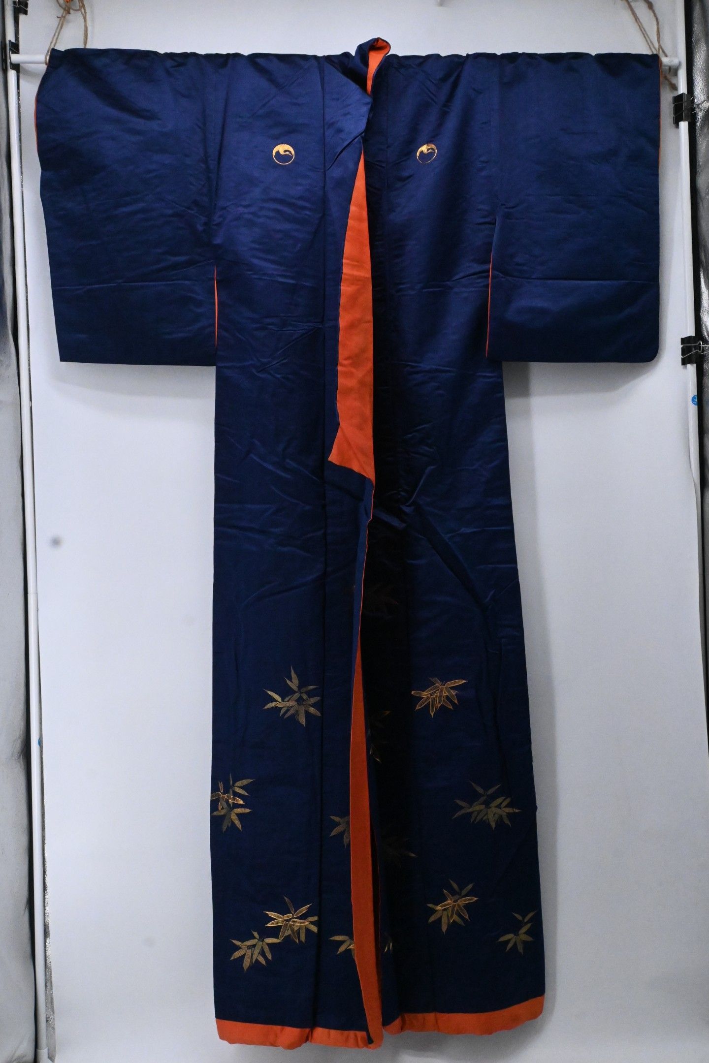 photo de trois kimonos de mariage - vente online