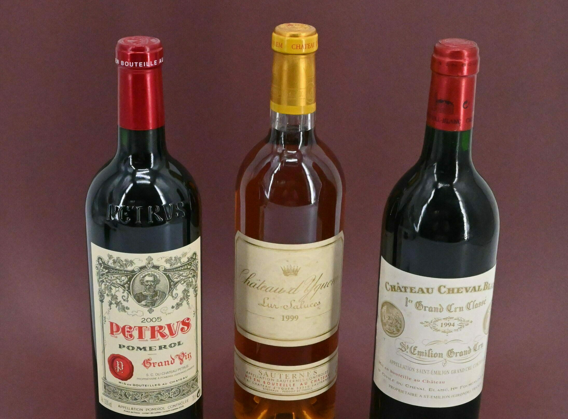 Image à la une de VINS ET SPIRITUEUX 