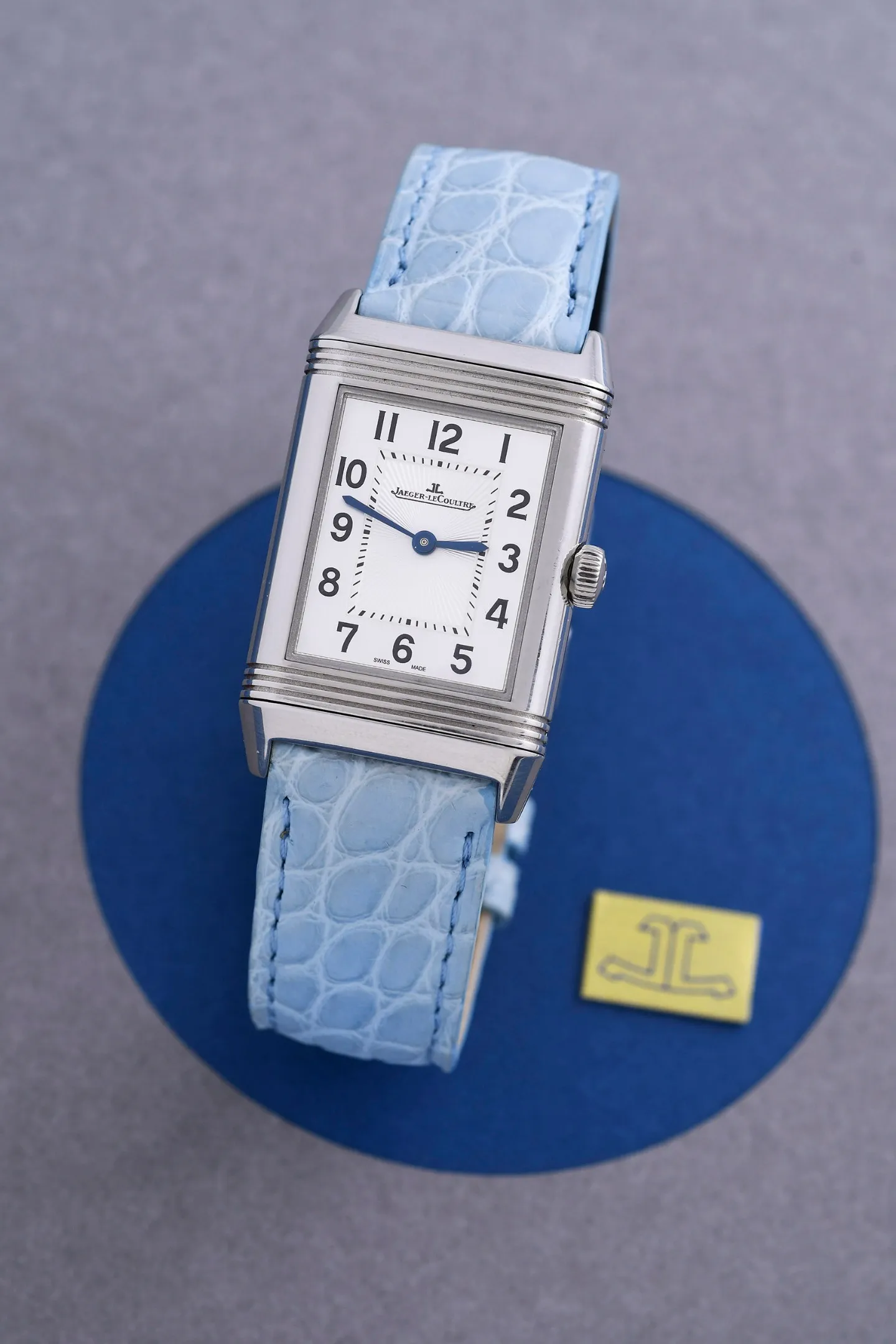 photo du lot Jaeger-Lecoultre - 22/06/2025