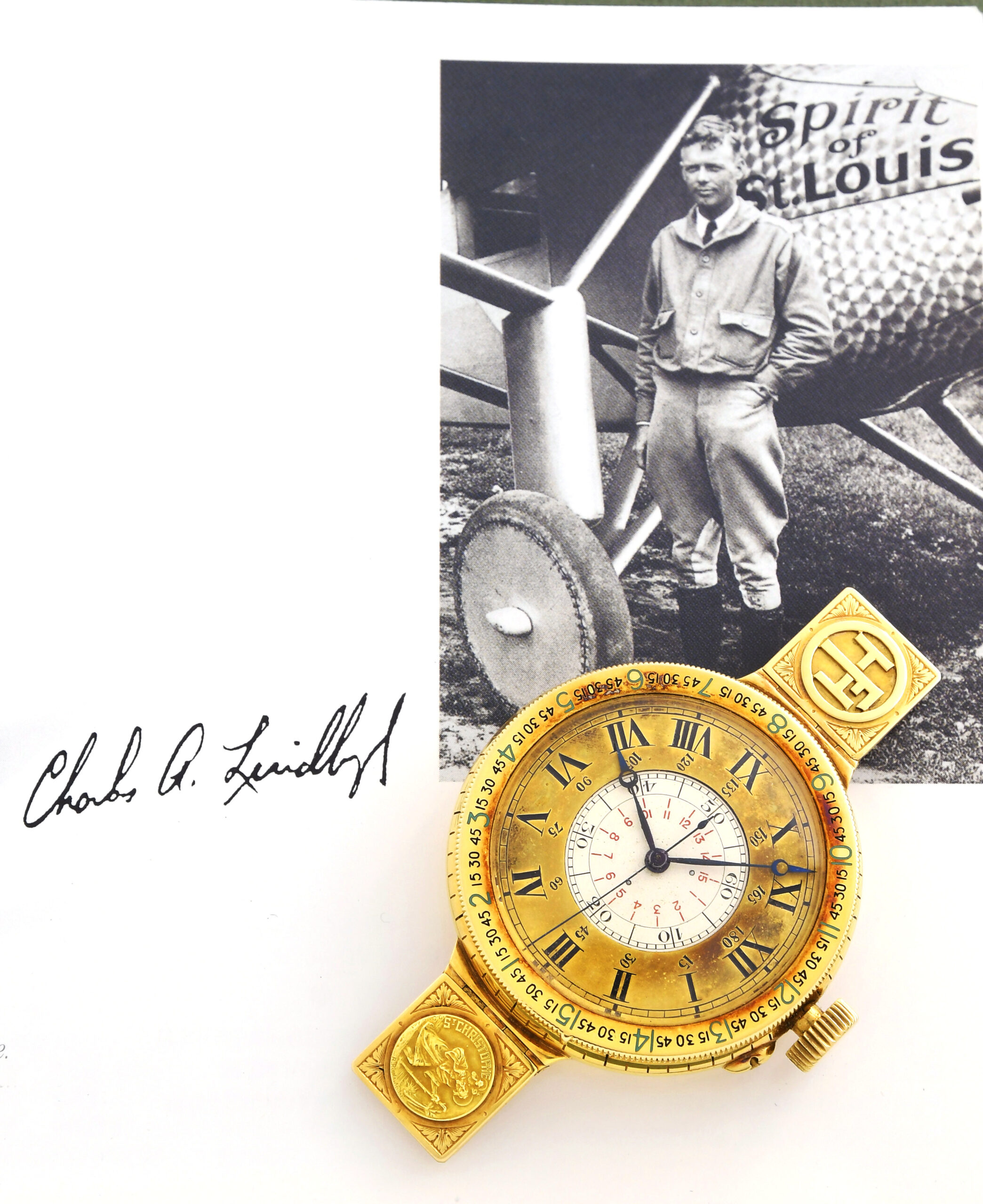 Image à la une de MONTRES VINTAGE & CLASSIQUES