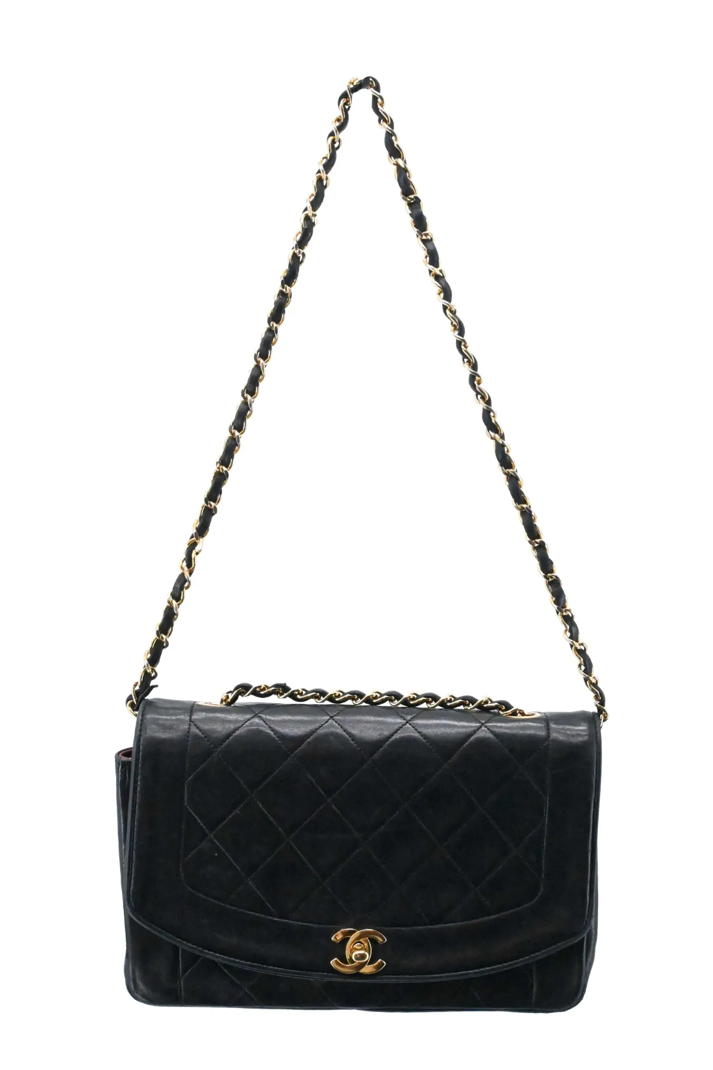 photo du lot CHANEL Sac 