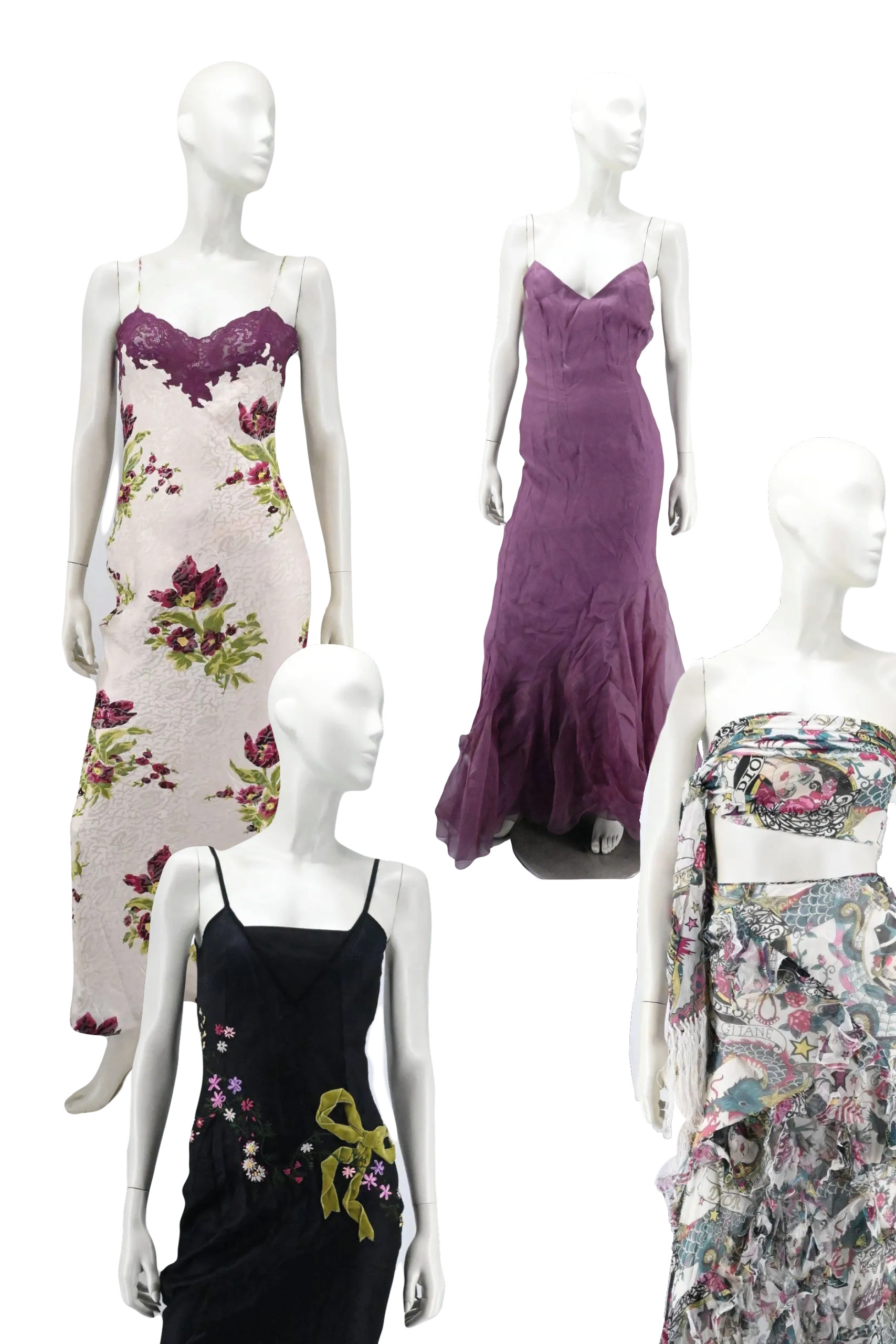 Image à la une de SILHOUETTE - Bijoux Griffés, Mode, Maroquinerie & Accessoires de Luxe 