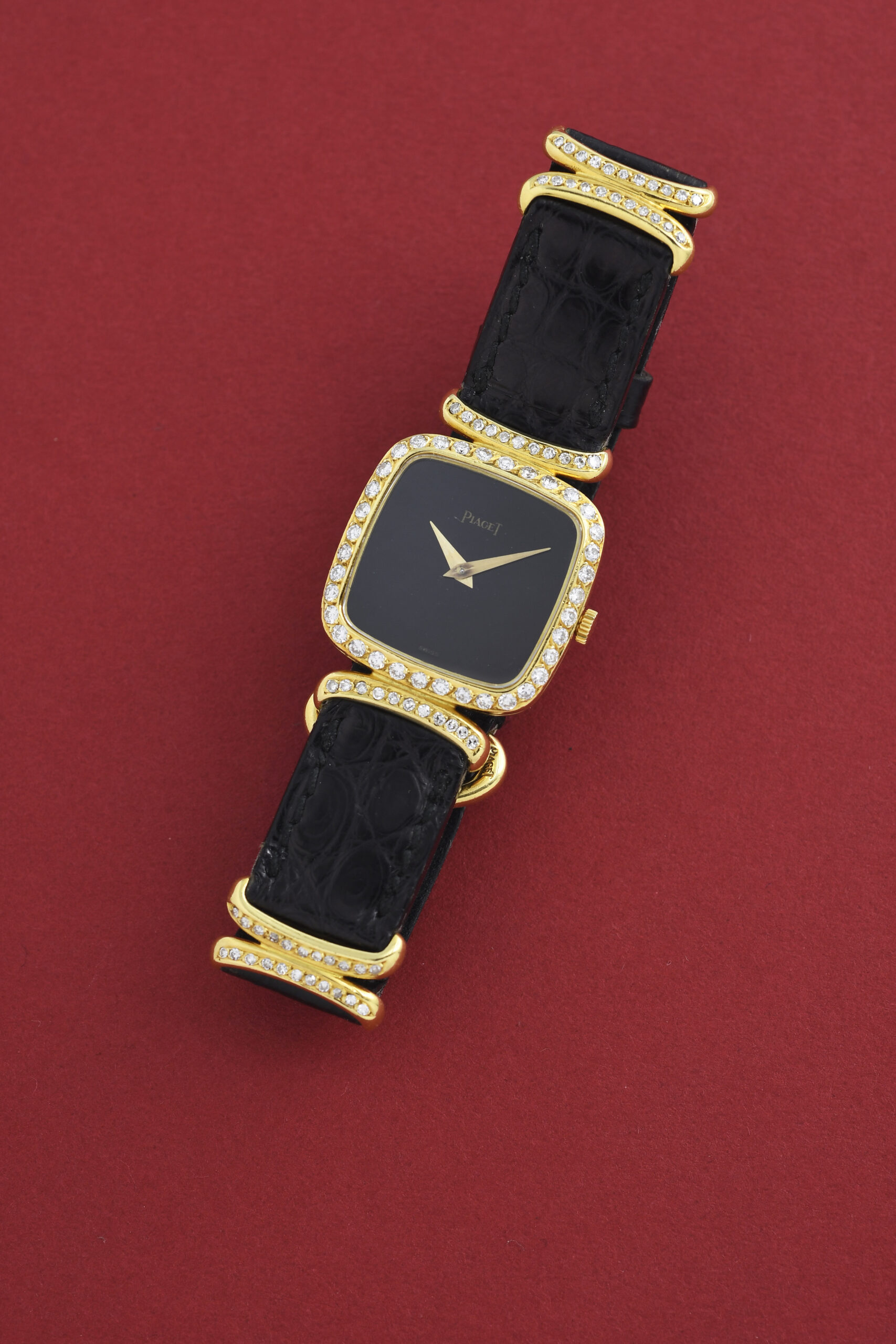 photo de PIAGET - Protocole Lady Joaillerie - 23/11/2025