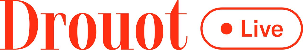 Drouot Live