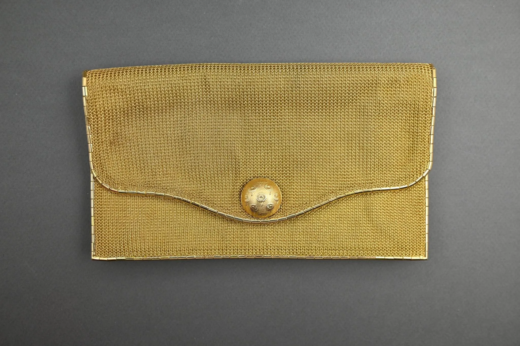 photo de Pochette Boucheron - 17/04/26