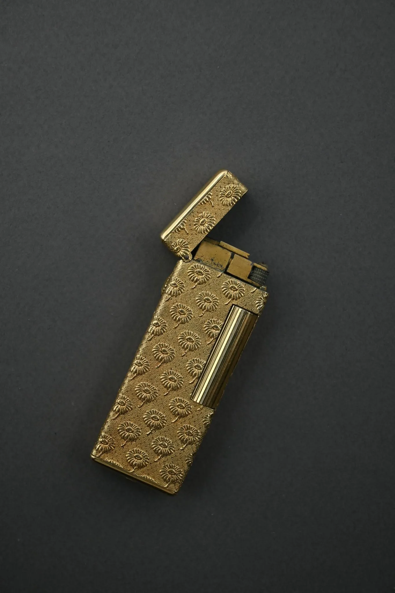 photo de Briquet BOUCHERON - 17/04/26