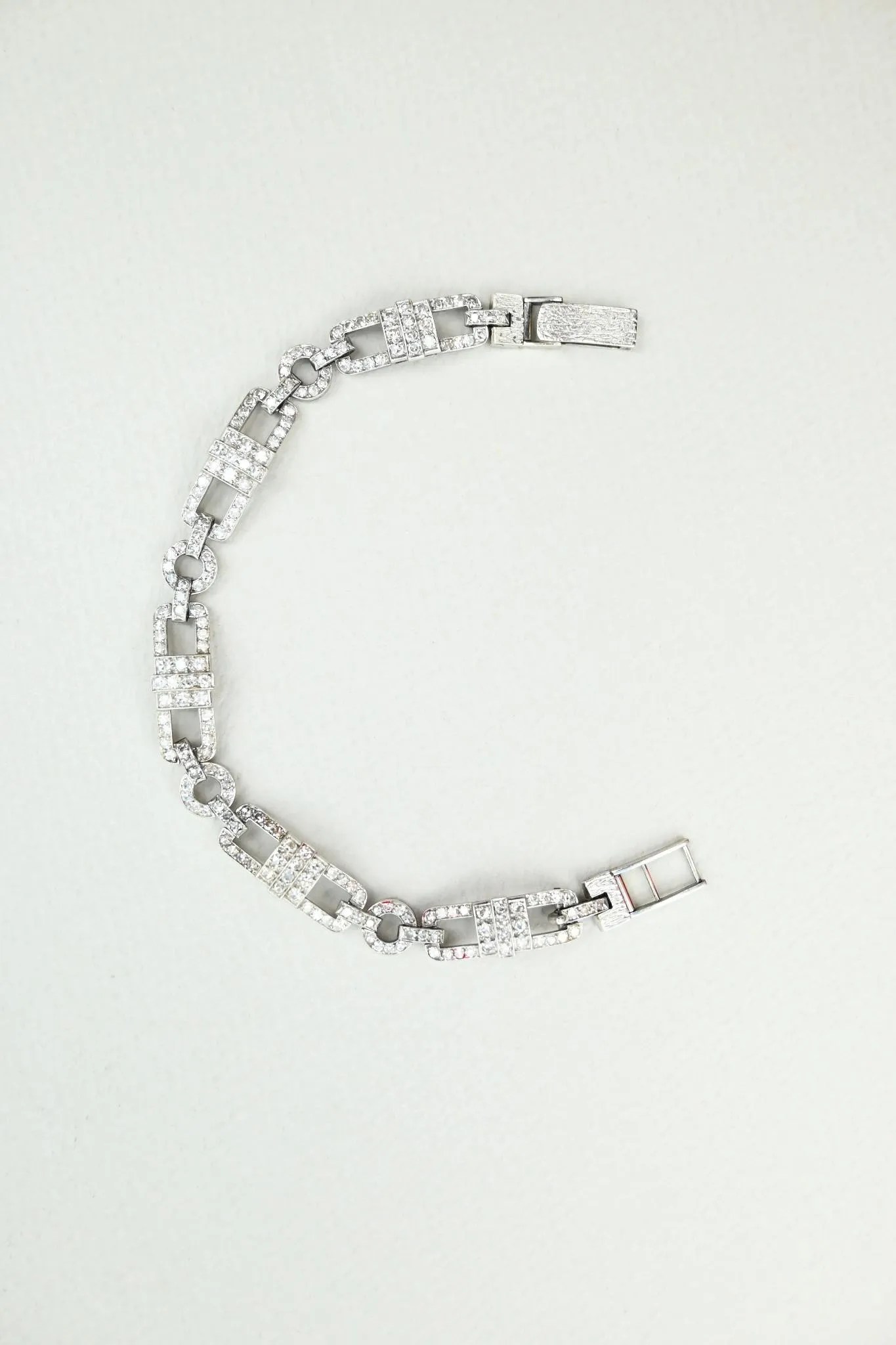 photo de Bracelet articulé - 17/04/26