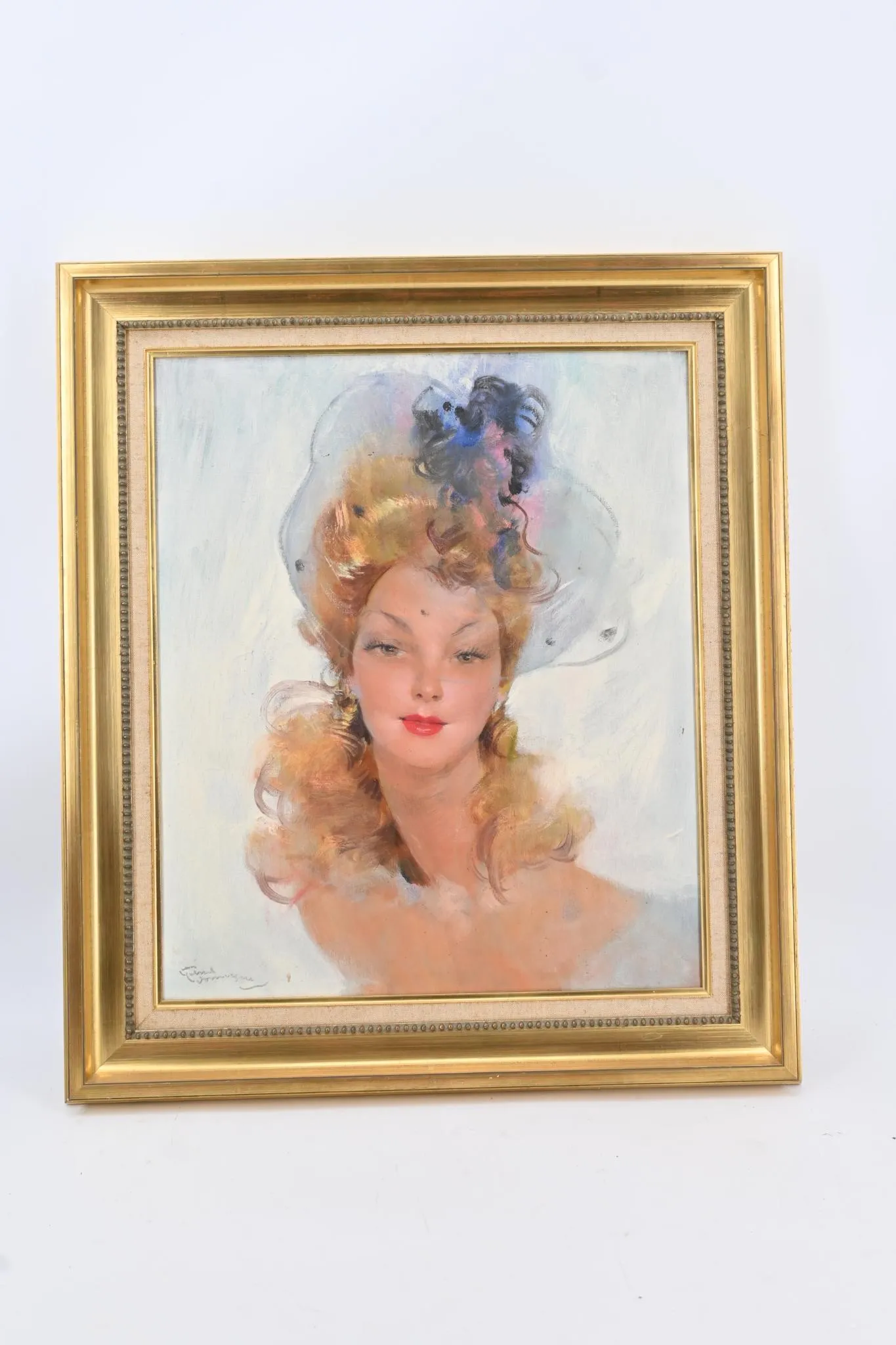 photo de Jean Gabriel DOMERGUE - 16/04/26