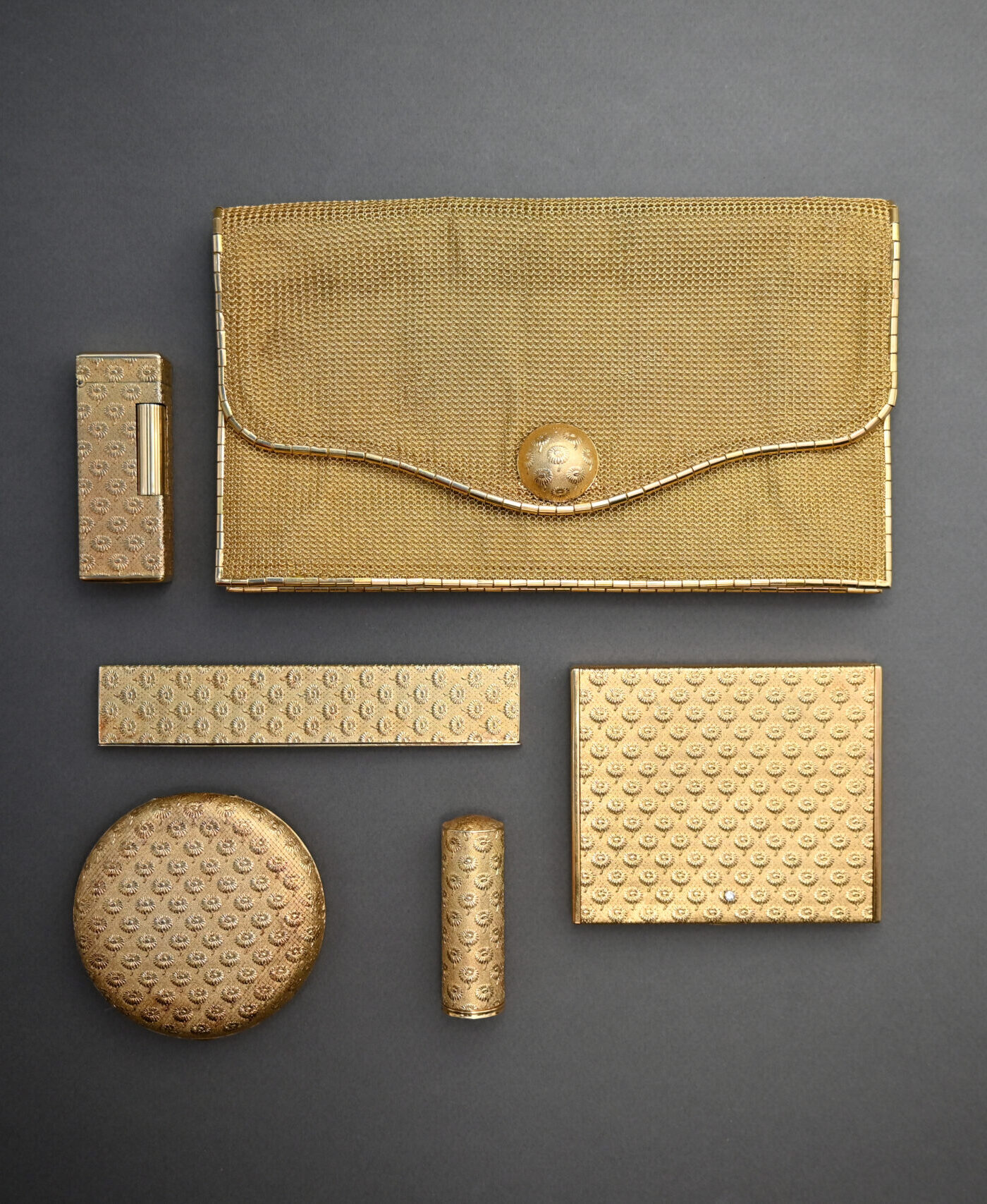 Image à la une de Bijoux et Horlogerie