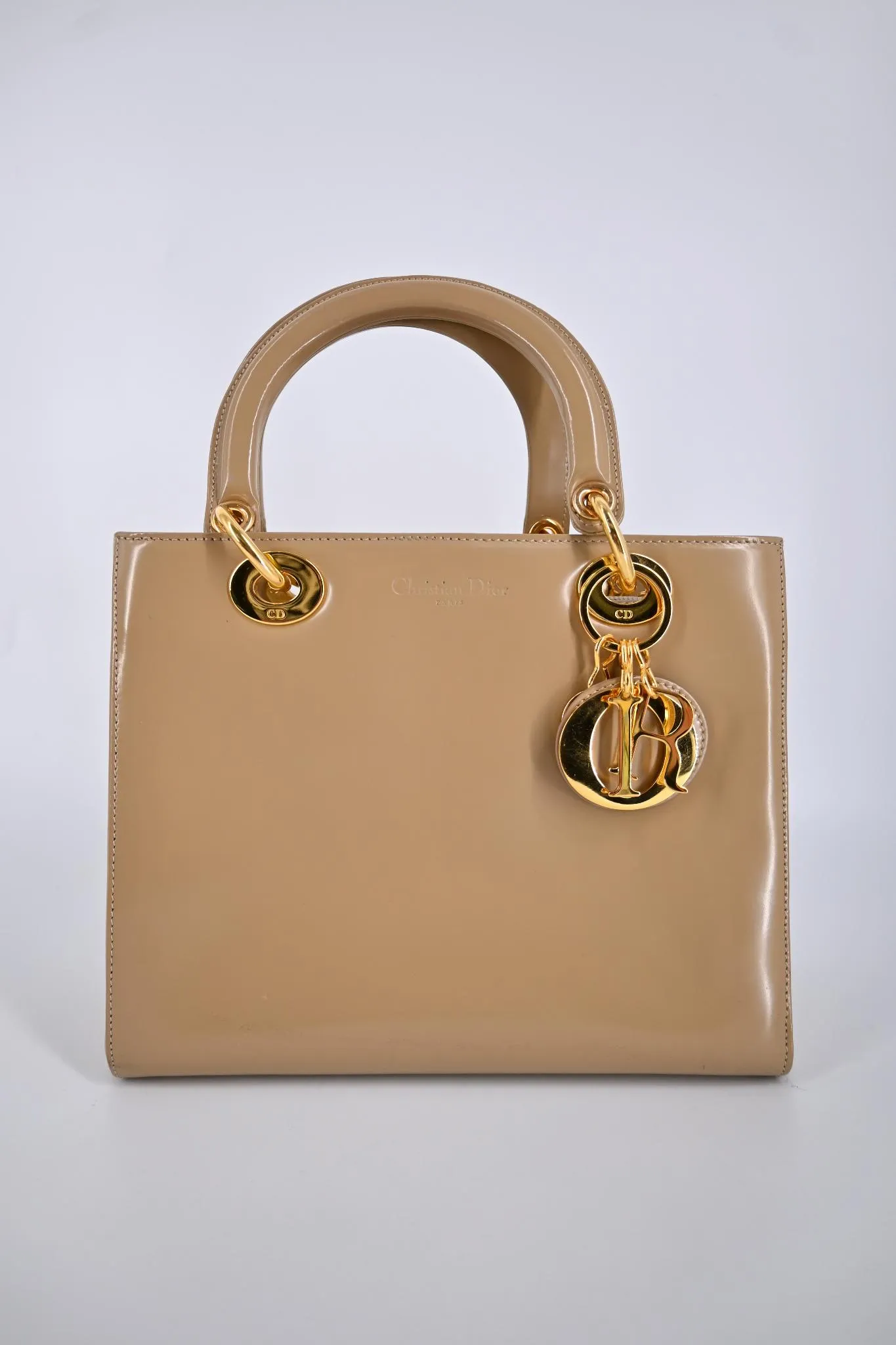 photo de Sac «  Lady Dior » - 27/05/2026