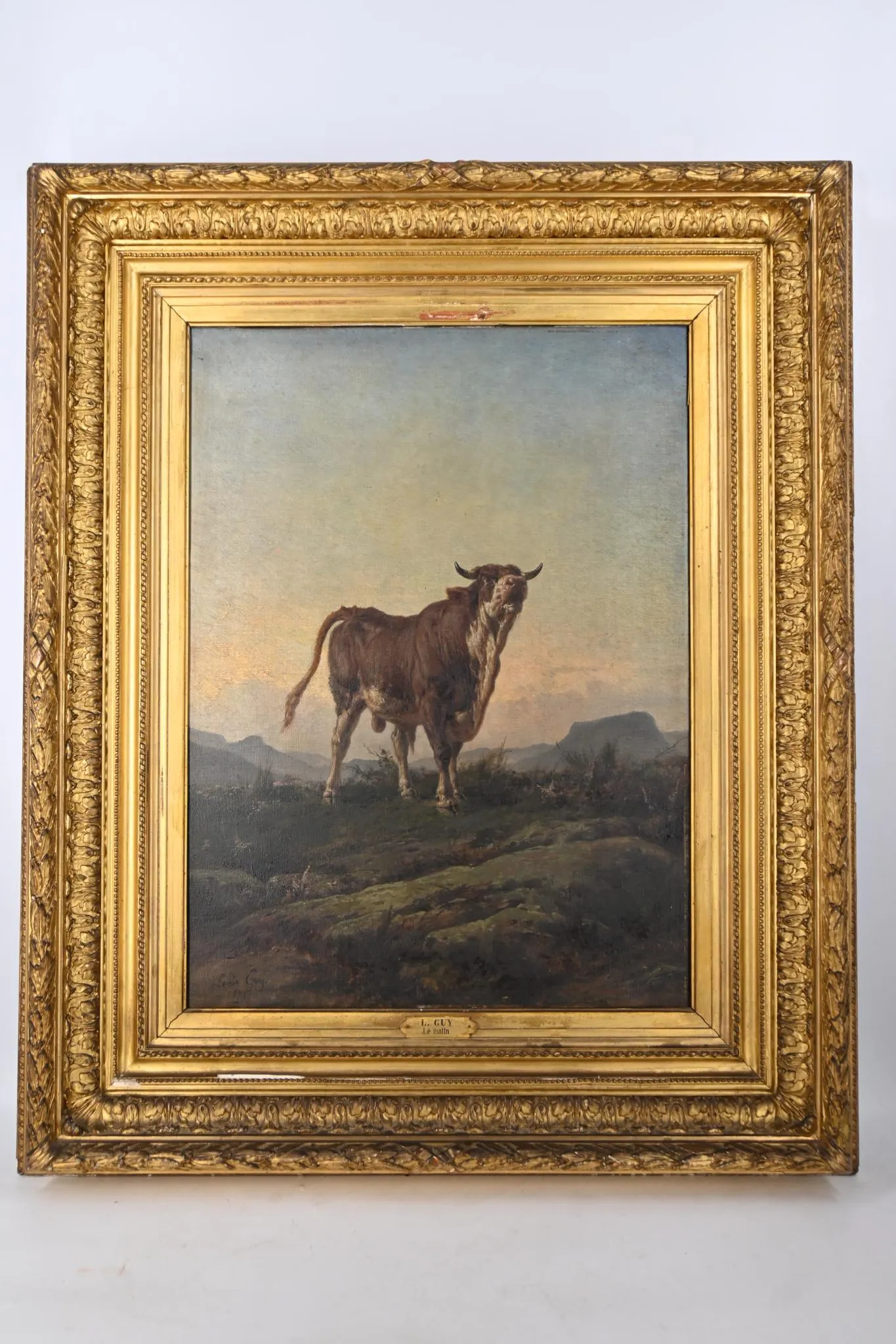 Image à la une de ATELIER PRESTIGE - mobilier et objets d'art