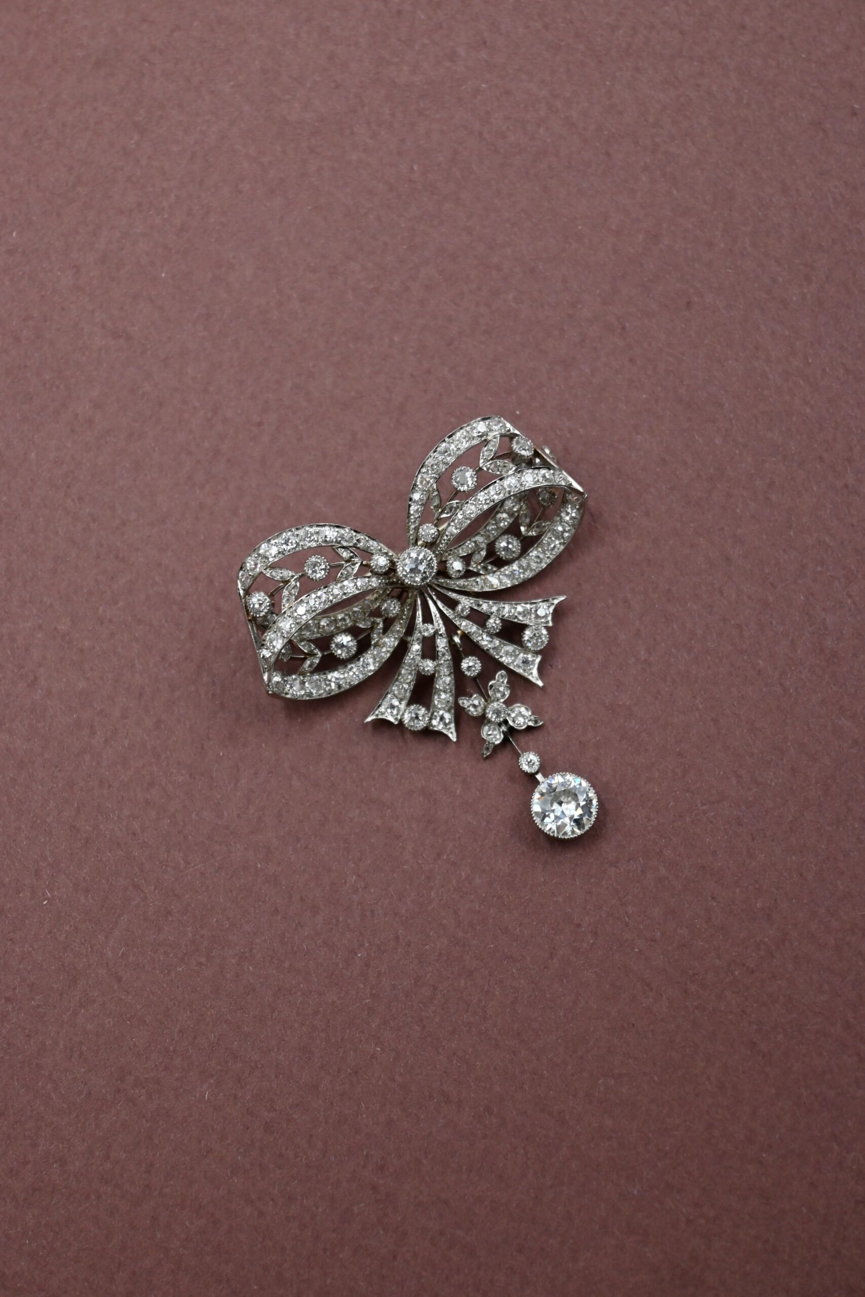photo de Broche noeud - 2/07/2026
