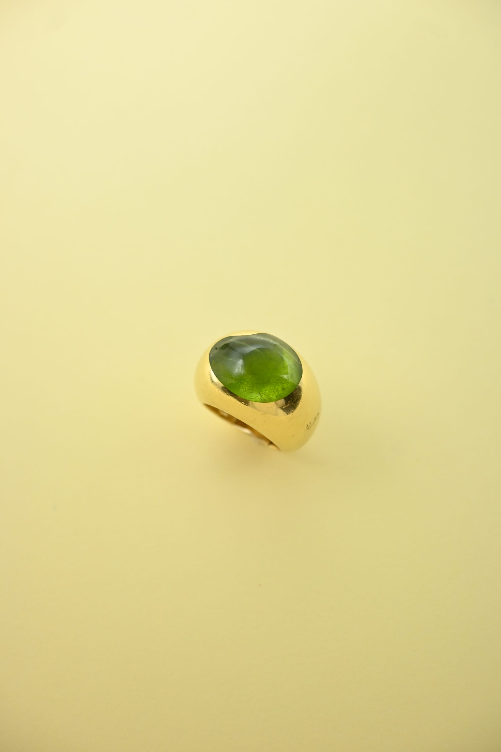 photo de Bague POMELLATO - 2/07/2026