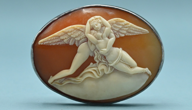 Image à la une de ÉQUINOXE : Bijoux anciens & Modernes et Montres