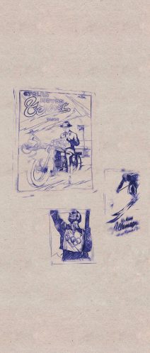 AFFICHES