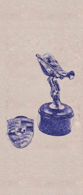 AUTOMOBILIA