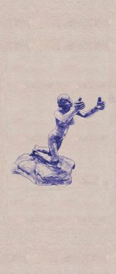 BRONZES & SCULPTURES