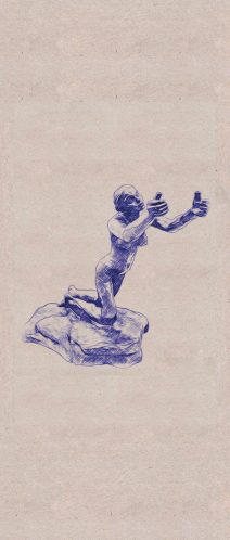 BRONZES & SCULPTURES