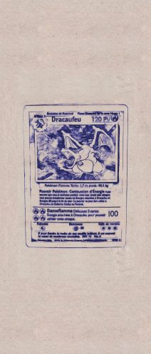 CARTES POKEMON