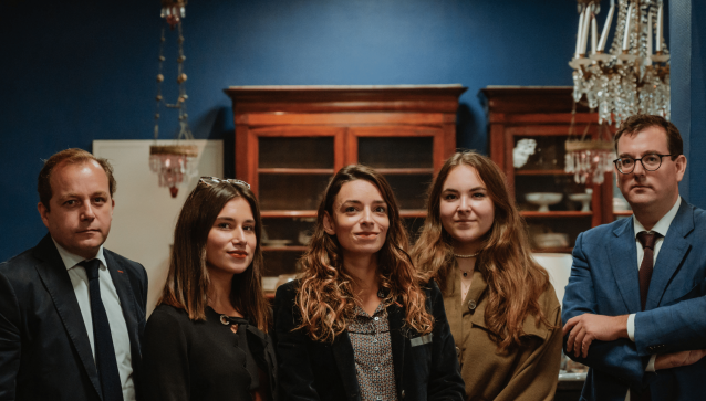 Equipe HDV Bordeaux -1 Equipe HDV Bordeaux -1