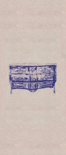 MOBILIER ANCIEN