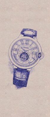 MONTRES