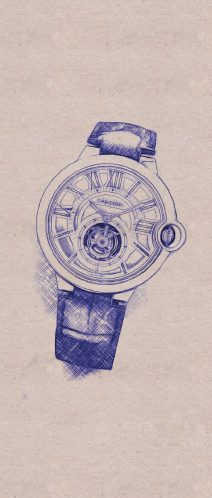 MONTRES