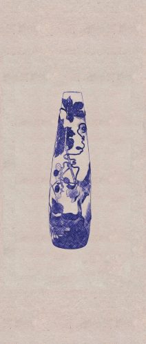 OBJETS D'ART