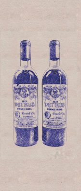 VINS & SPIRITUEUX