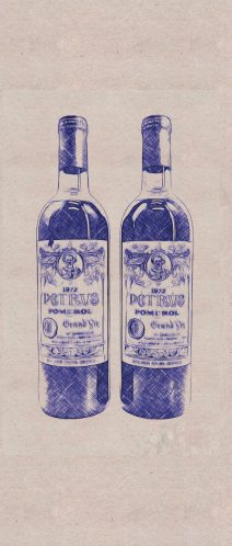 VINS & SPIRITUEUX